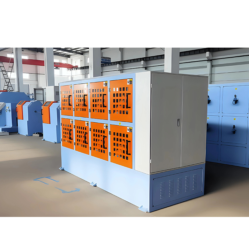 Máquina de torção simples tipo cantilever