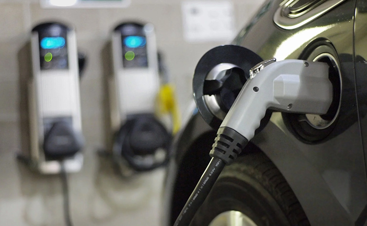 Cabo de nova energia automotiva (folha de cobre-alumínio)